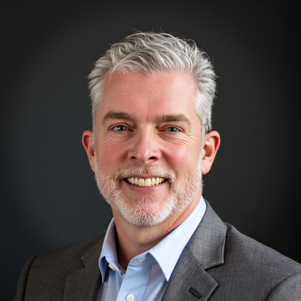 Jason Pace, founder of Pace Innovation
